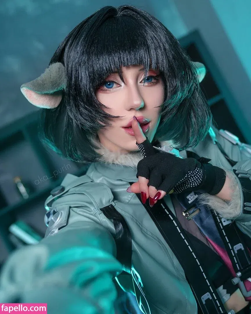 purin Onlyfans Photo Gallery 