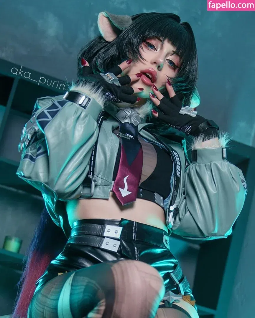 purin Onlyfans Photo Gallery 