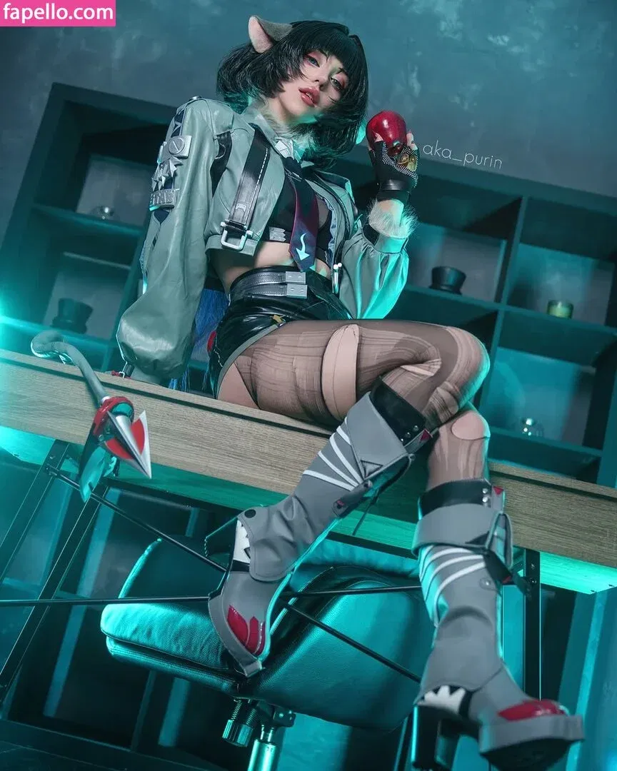 purin Onlyfans Photo Gallery 