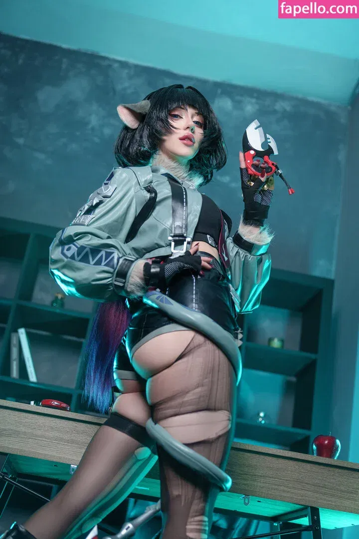 purin Onlyfans Photo Gallery 