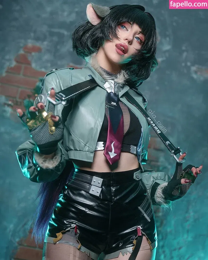 purin Onlyfans Photo Gallery 