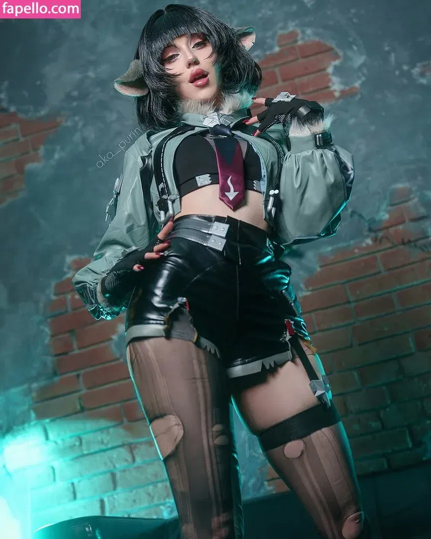 purin Onlyfans Photo Gallery 