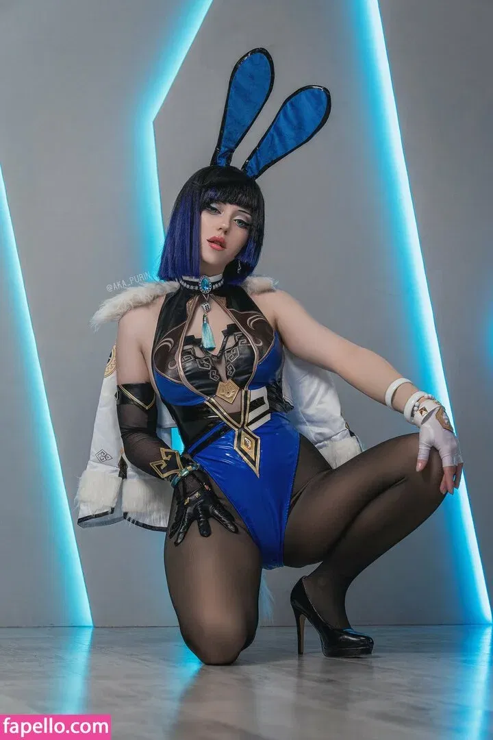 purin Onlyfans Photo Gallery 