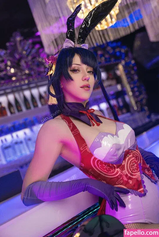 purin Onlyfans Photo Gallery 