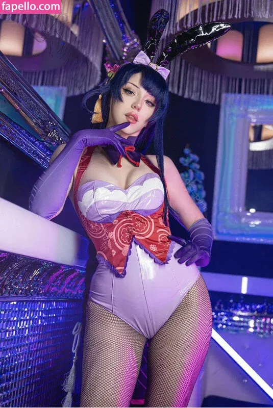 purin Onlyfans Photo Gallery 