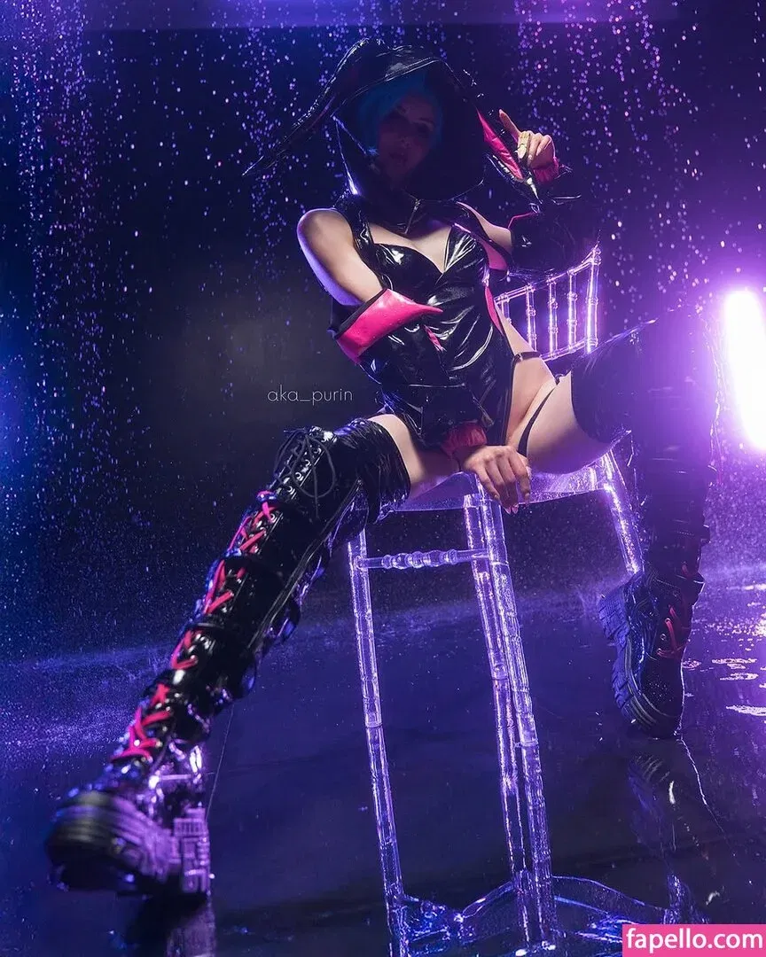 purin Onlyfans Photo Gallery 