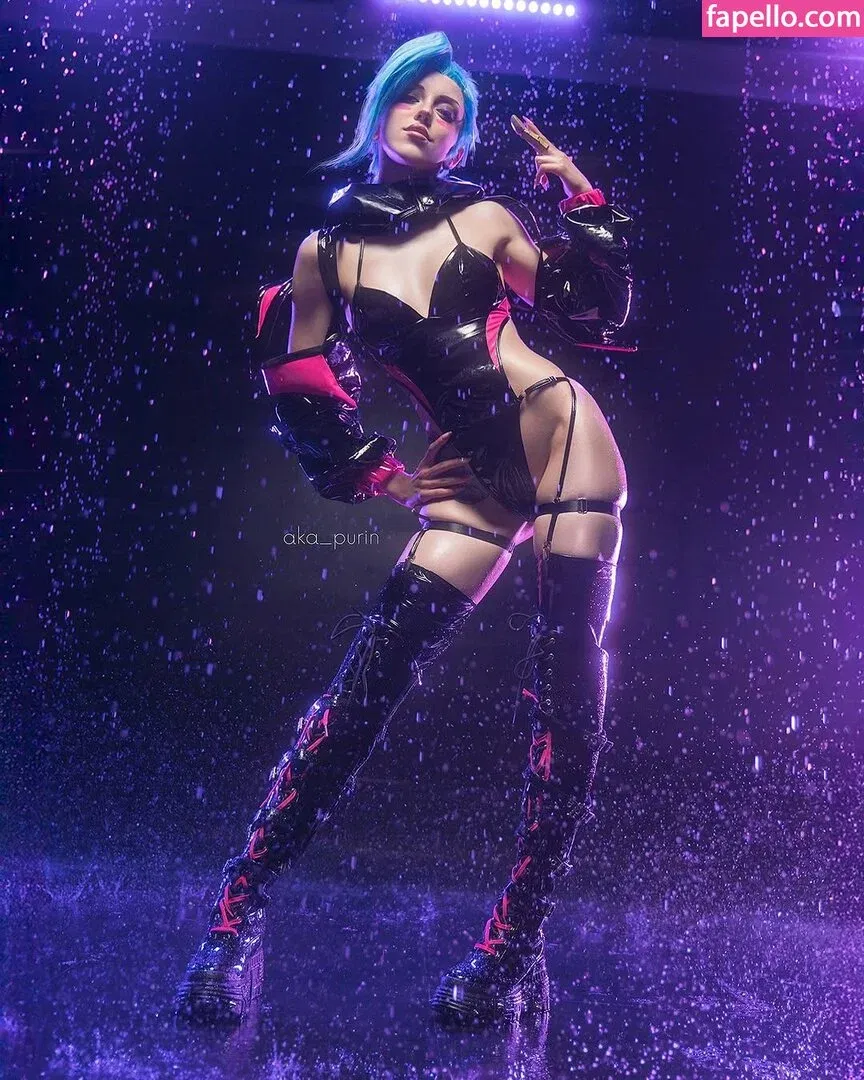 purin Onlyfans Photo Gallery 