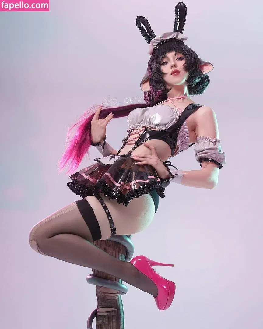 purin Onlyfans Photo Gallery 