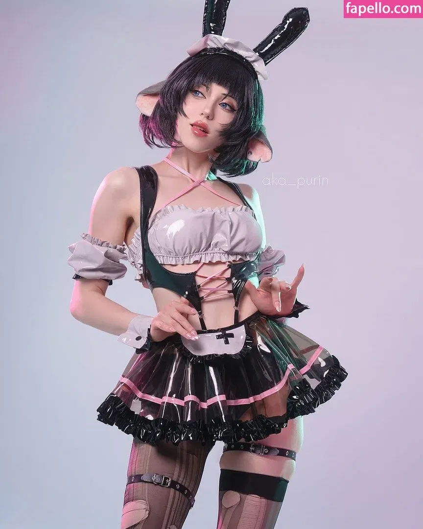 purin Onlyfans Photo Gallery 