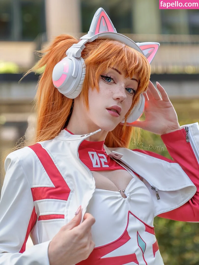 purin Onlyfans Photo Gallery 