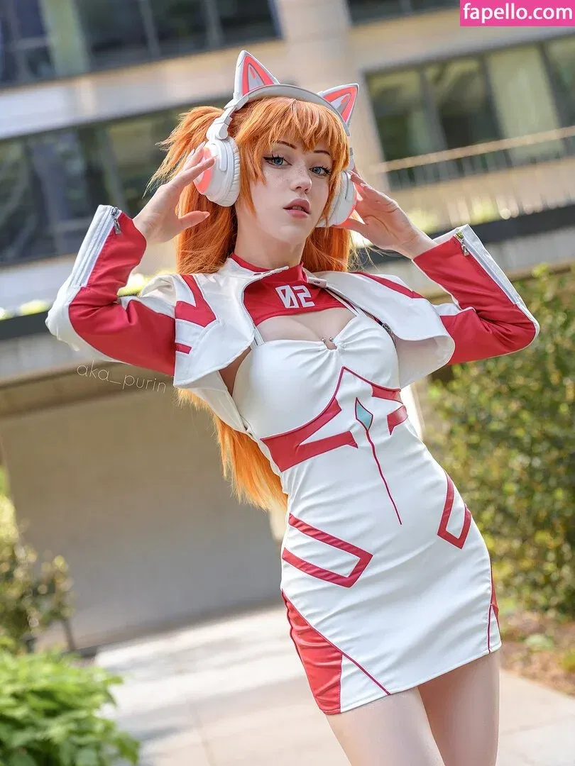 purin Onlyfans Photo Gallery 