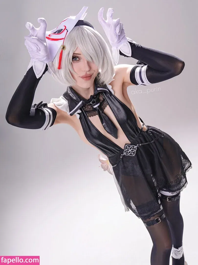 purin Onlyfans Photo Gallery 