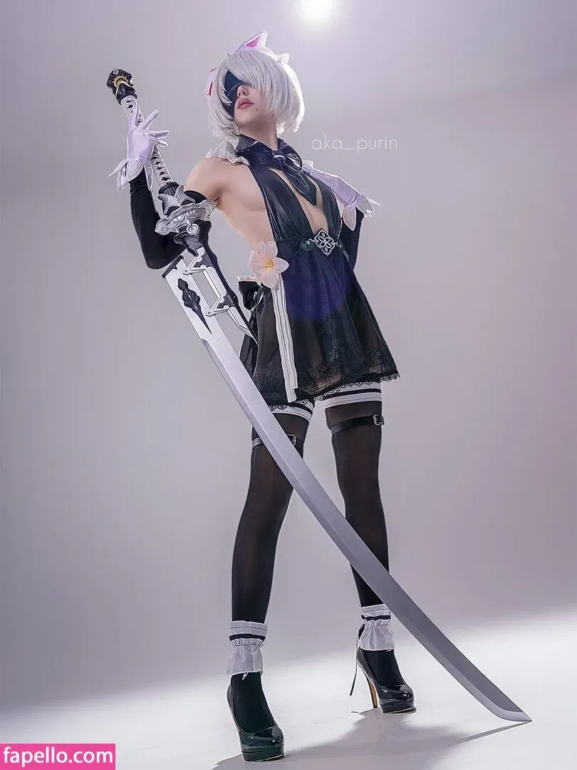 purin Onlyfans Photo Gallery 