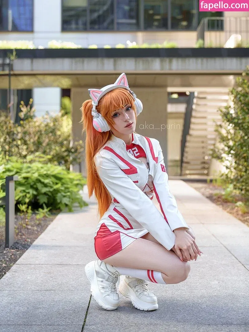 purin Onlyfans Photo Gallery 