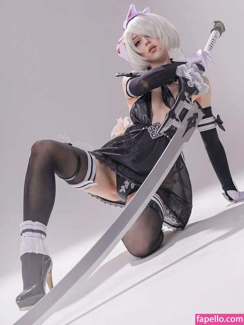 purin Onlyfans Photo Gallery 