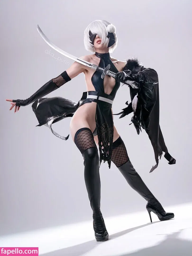 purin Onlyfans Photo Gallery 