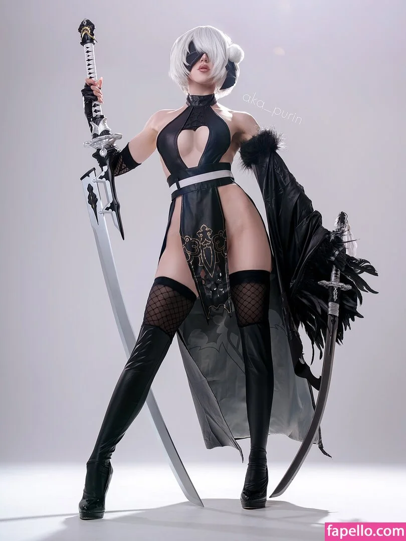 purin Onlyfans Photo Gallery 