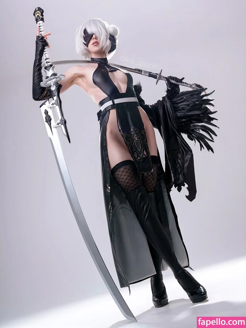 purin Onlyfans Photo Gallery 