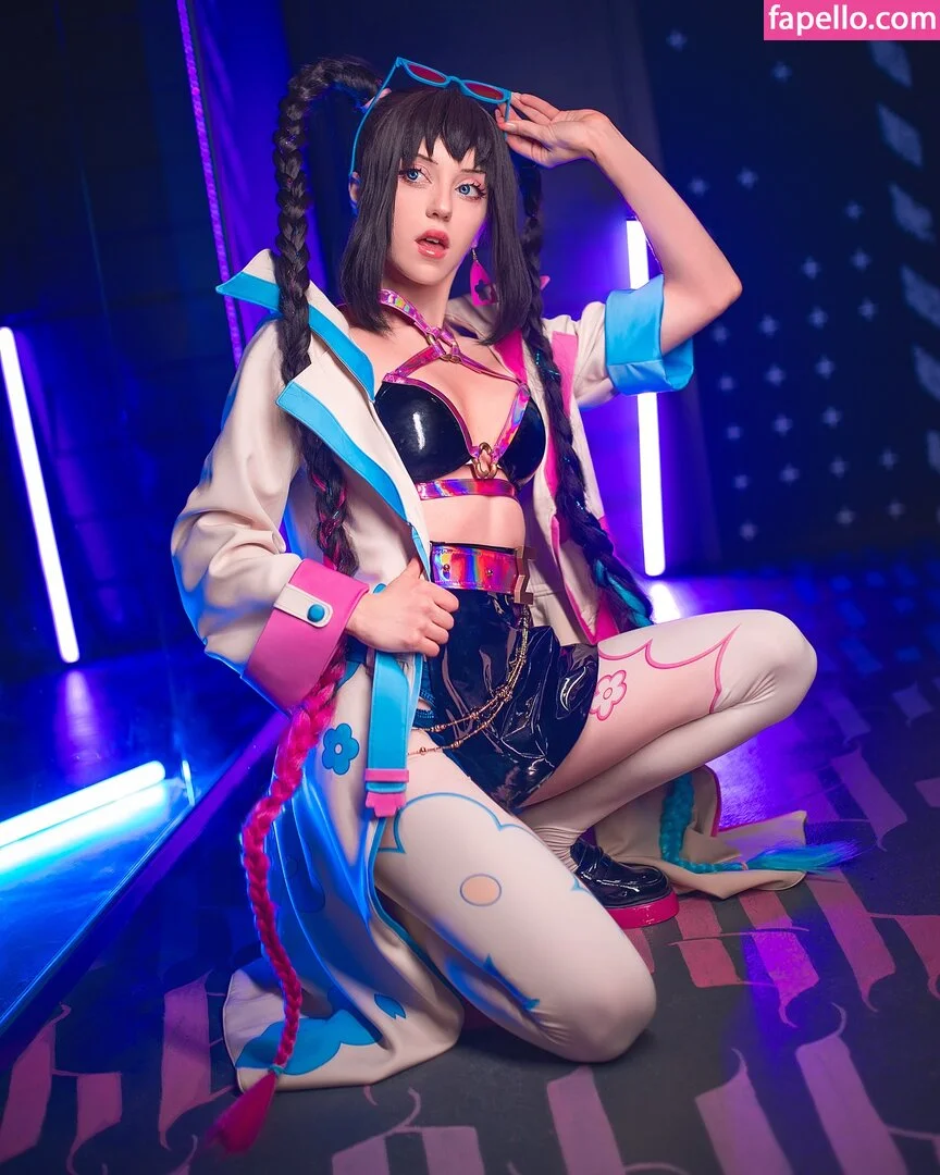 purin Onlyfans Photo Gallery 