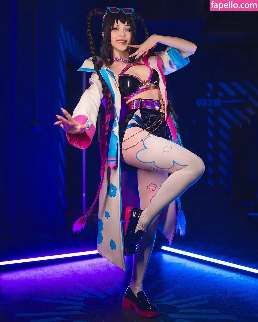 purin Onlyfans Photo Gallery 