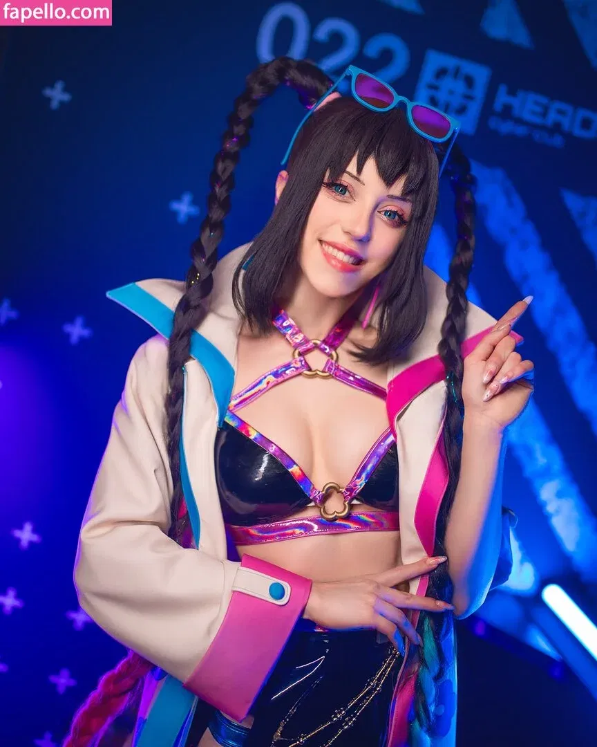 purin Onlyfans Photo Gallery 