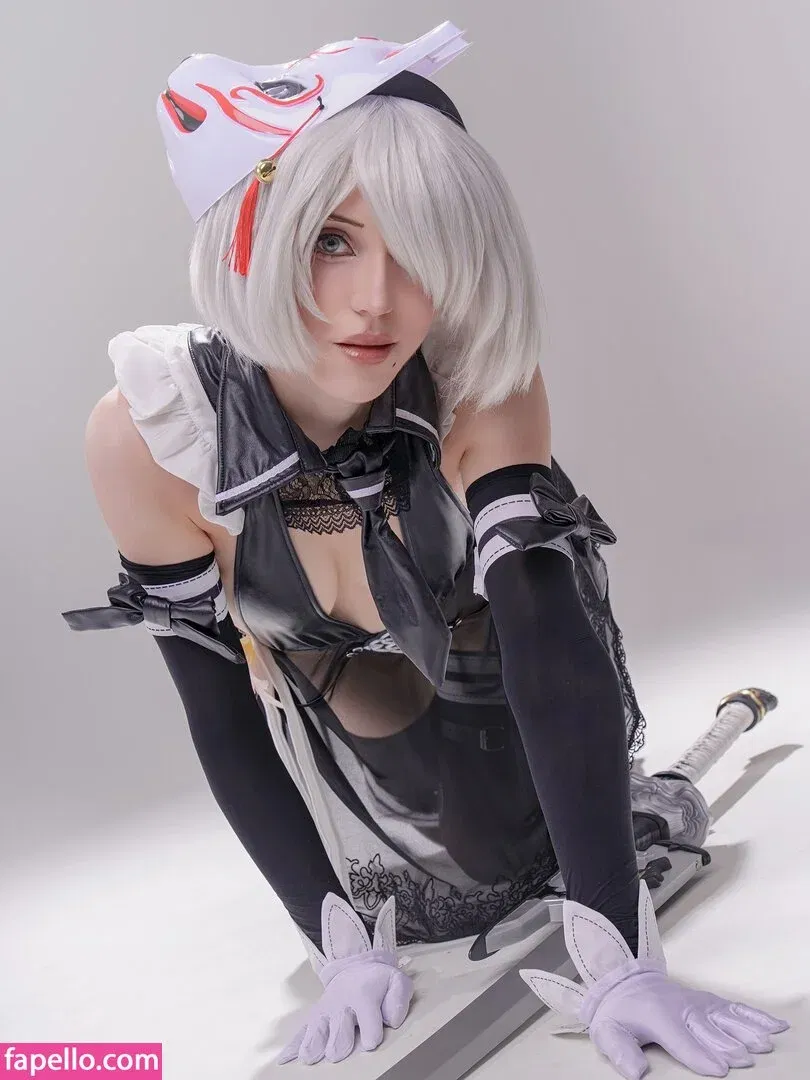 purin Onlyfans Photo Gallery 