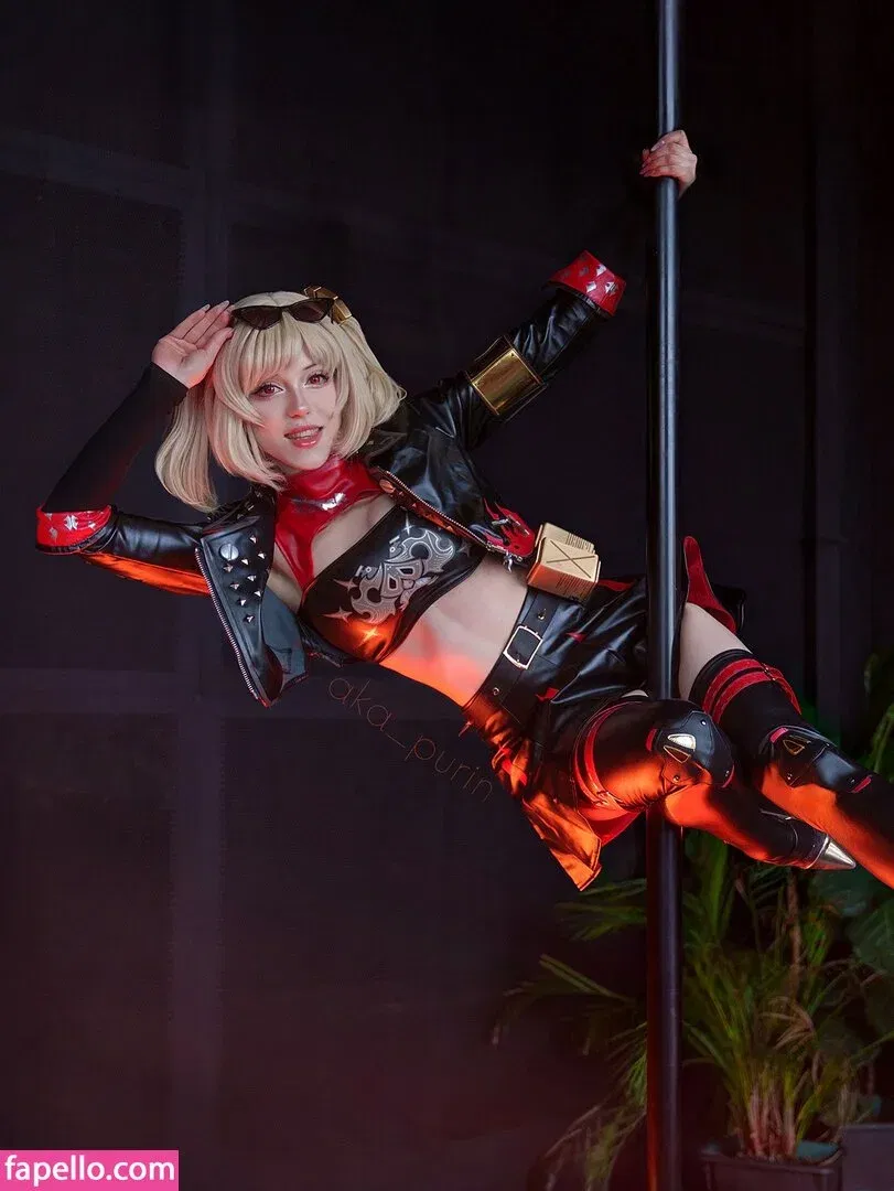 purin Onlyfans Photo Gallery 