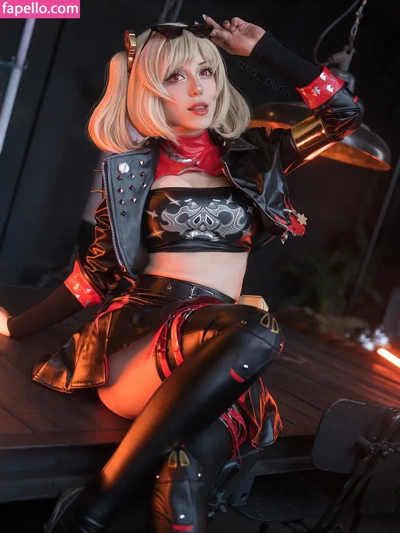 purin Onlyfans Photo Gallery 