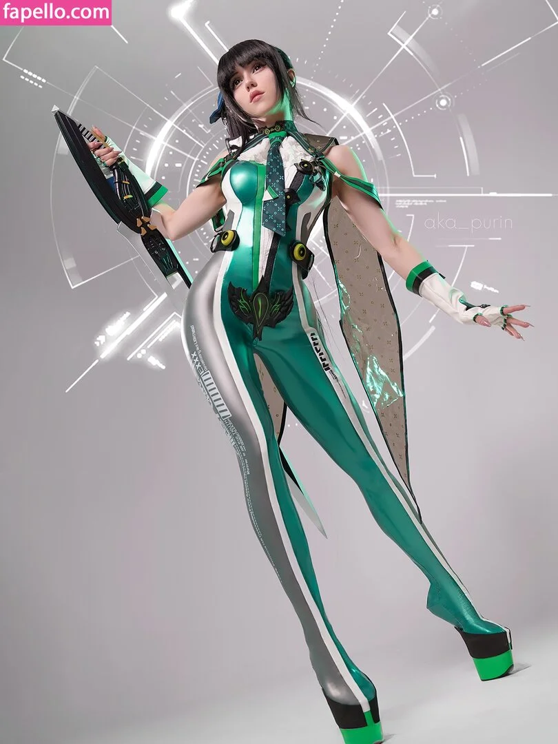 purin Onlyfans Photo Gallery 