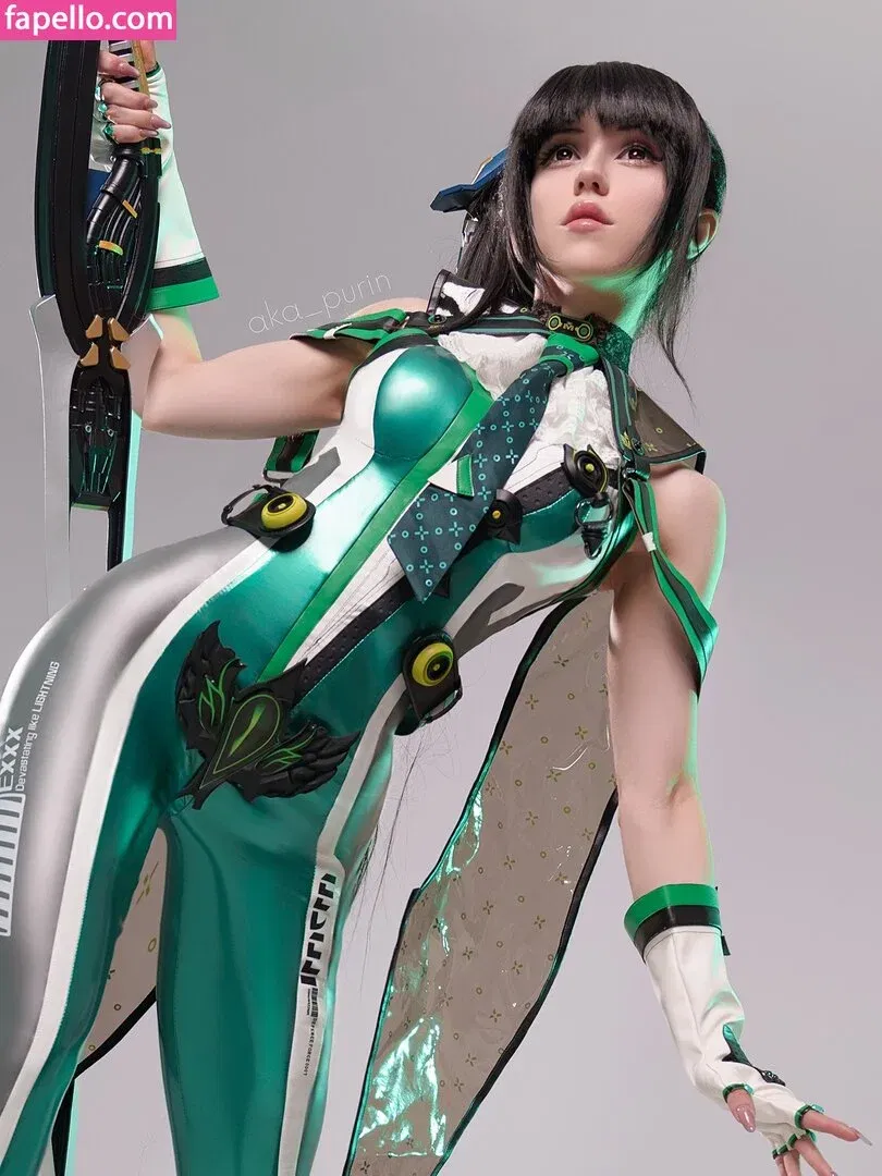 purin Onlyfans Photo Gallery 