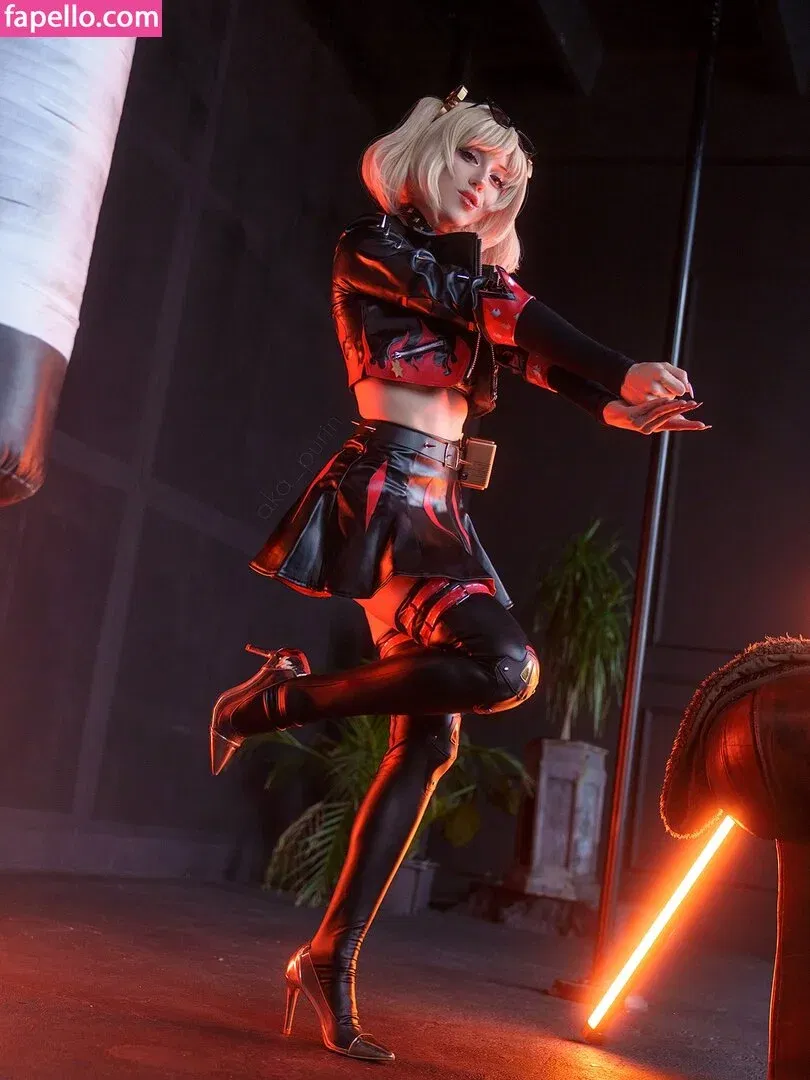 purin Onlyfans Photo Gallery 