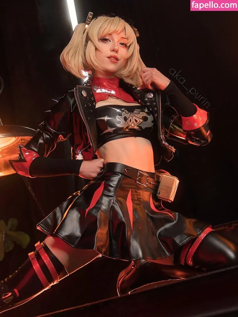 purin Onlyfans Photo Gallery 