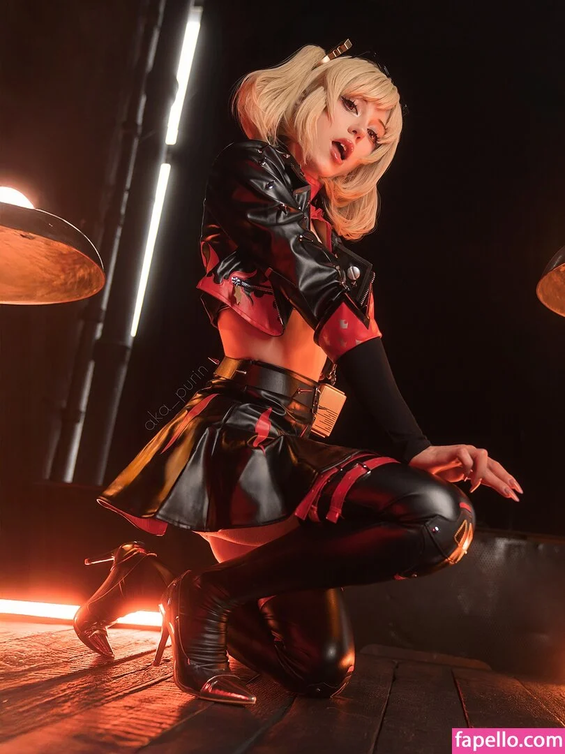 purin Onlyfans Photo Gallery 