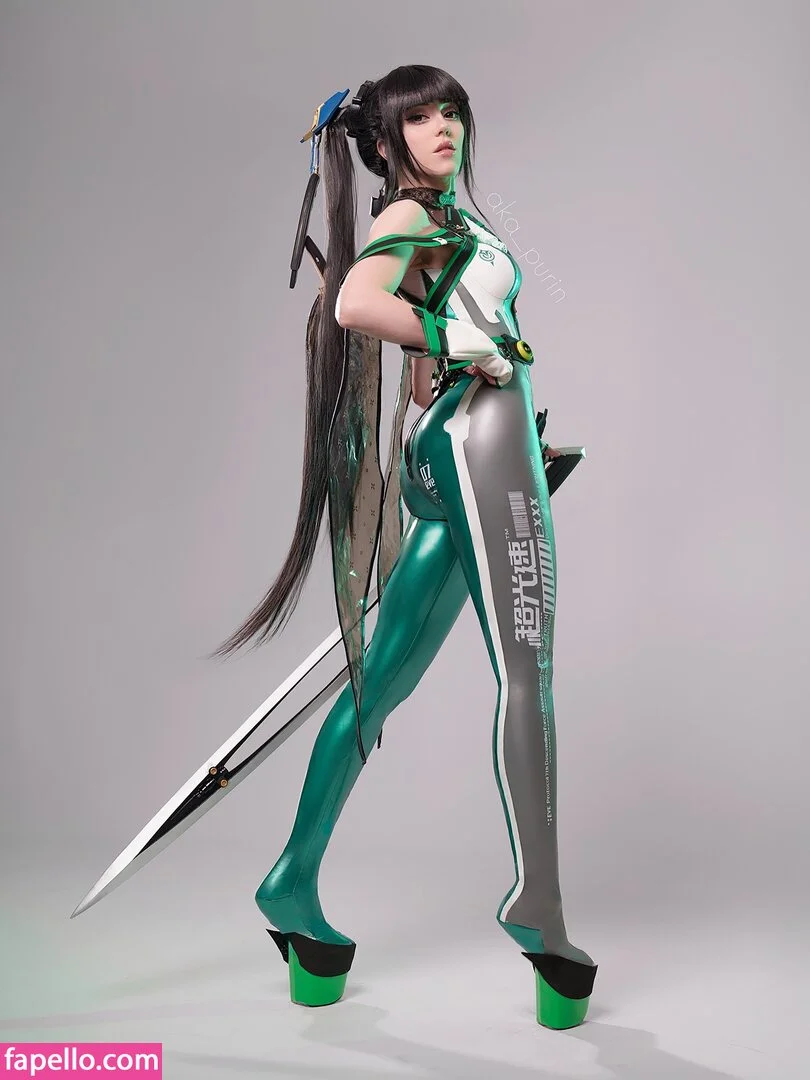 purin Onlyfans Photo Gallery 