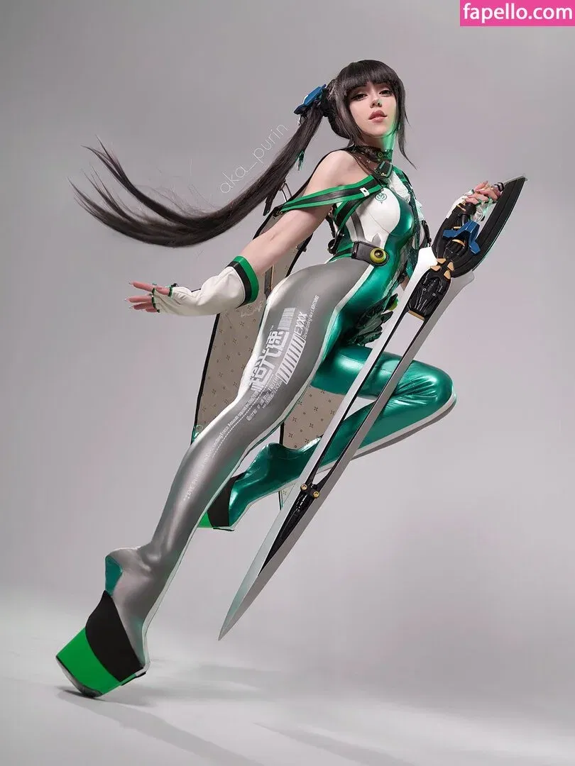 purin Onlyfans Photo Gallery 