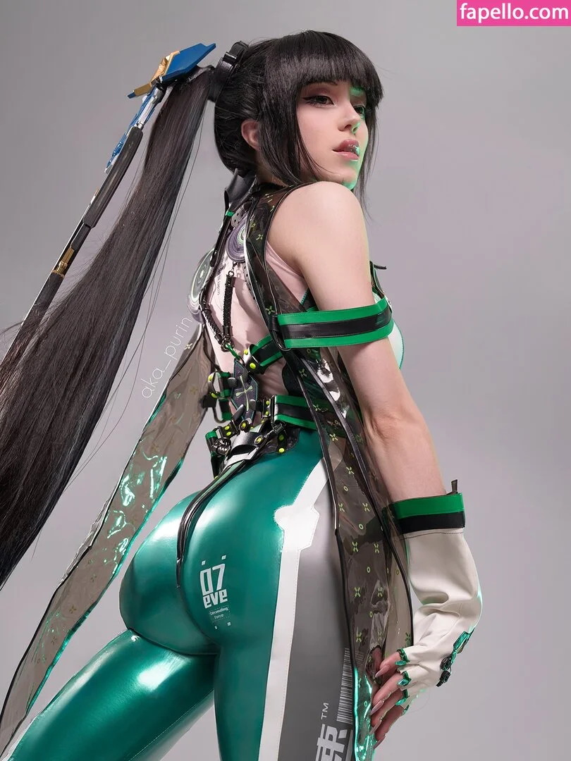 purin Onlyfans Photo Gallery 