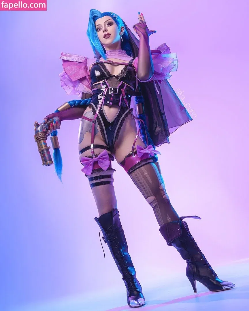 purin Onlyfans Photo Gallery 