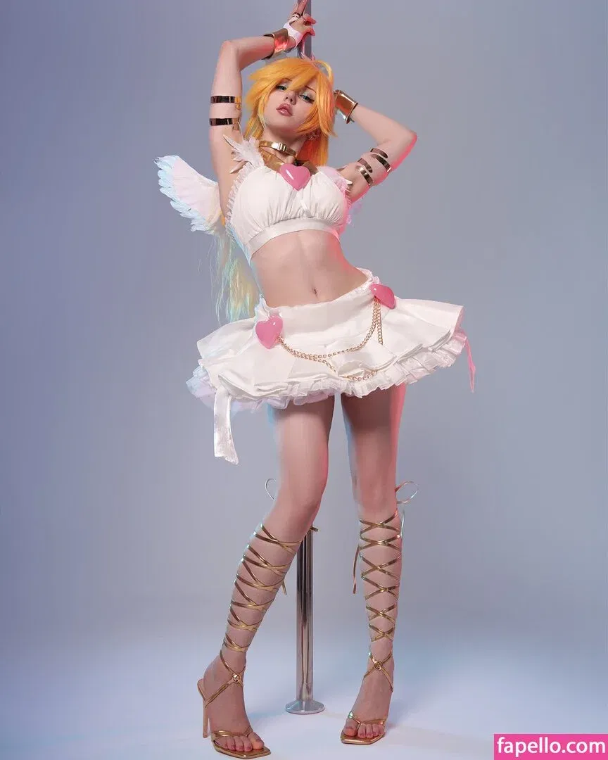 purin Onlyfans Photo Gallery 