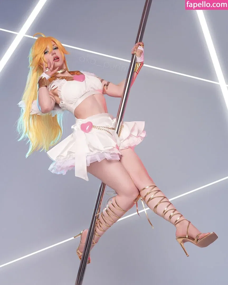 purin Onlyfans Photo Gallery 