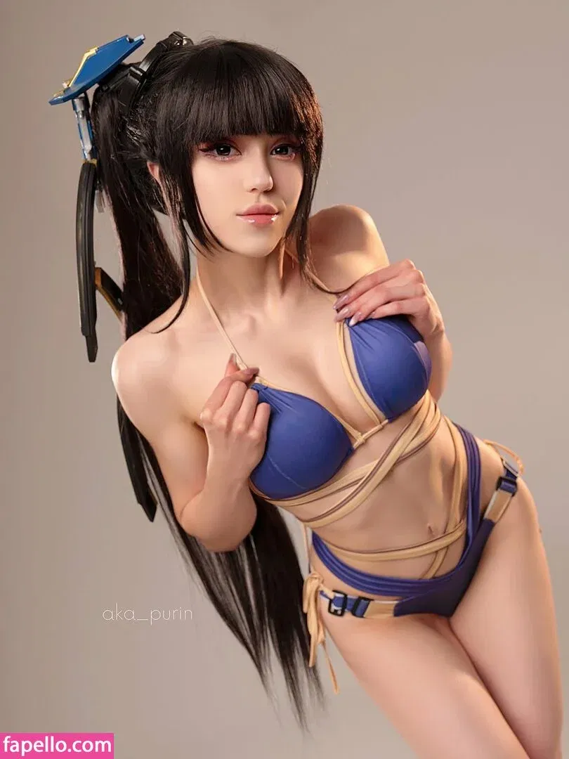 purin Onlyfans Photo Gallery 