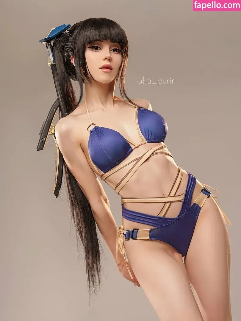 purin Onlyfans Photo Gallery 