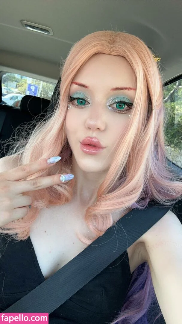 purin Onlyfans Photo Gallery 