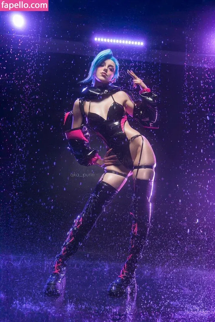 purin Onlyfans Photo Gallery 