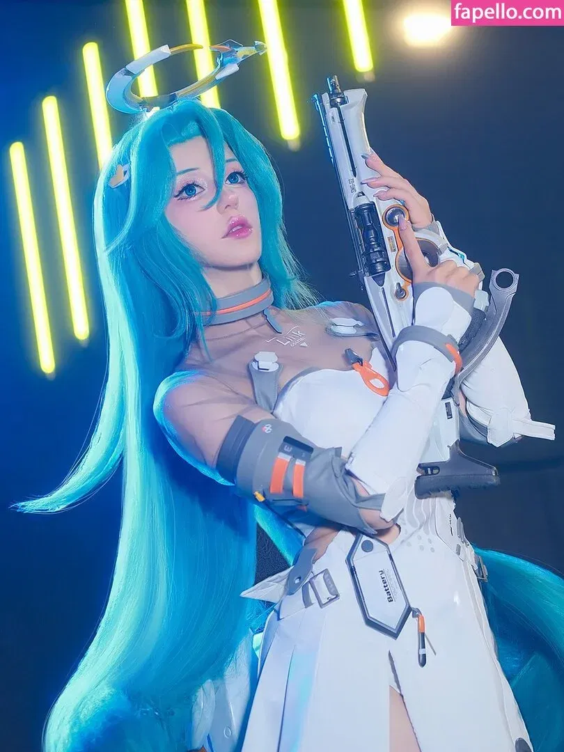 purin Onlyfans Photo Gallery 