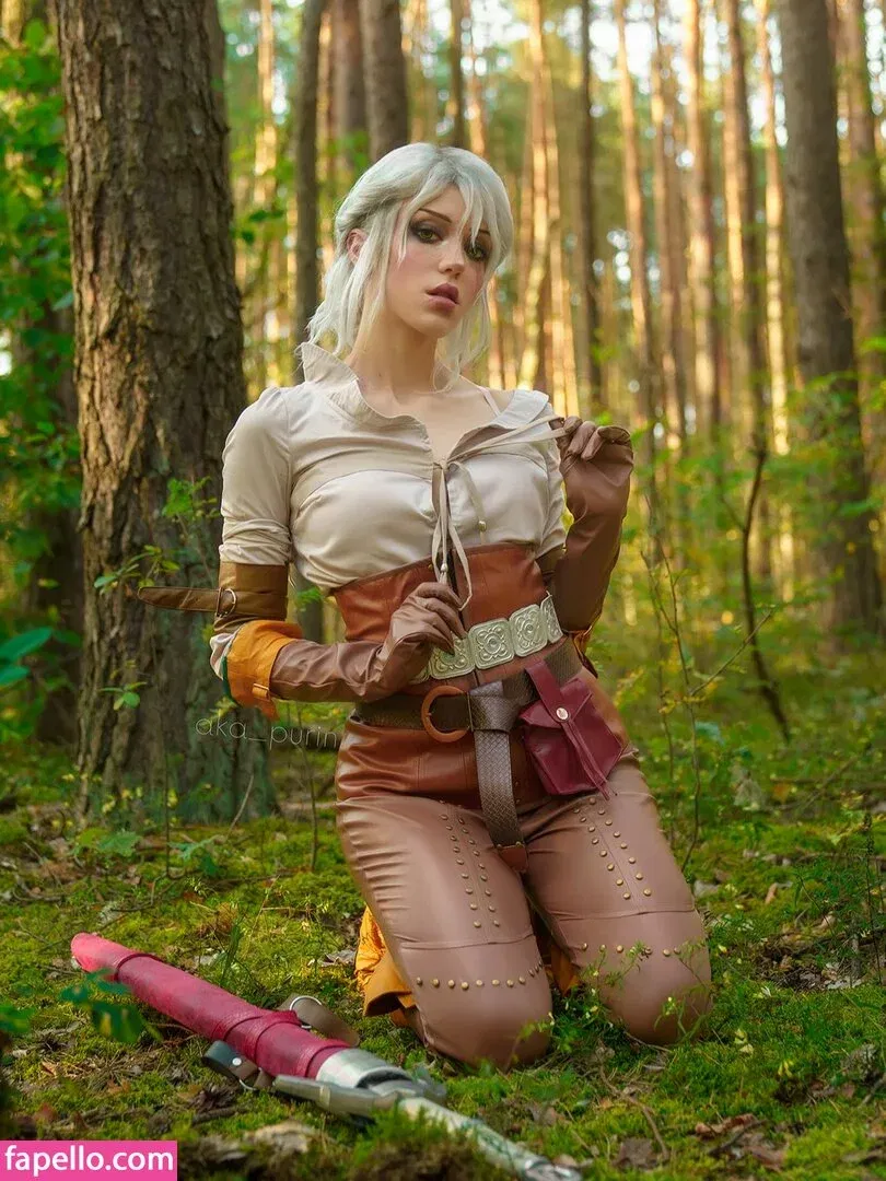 purin Onlyfans Photo Gallery 