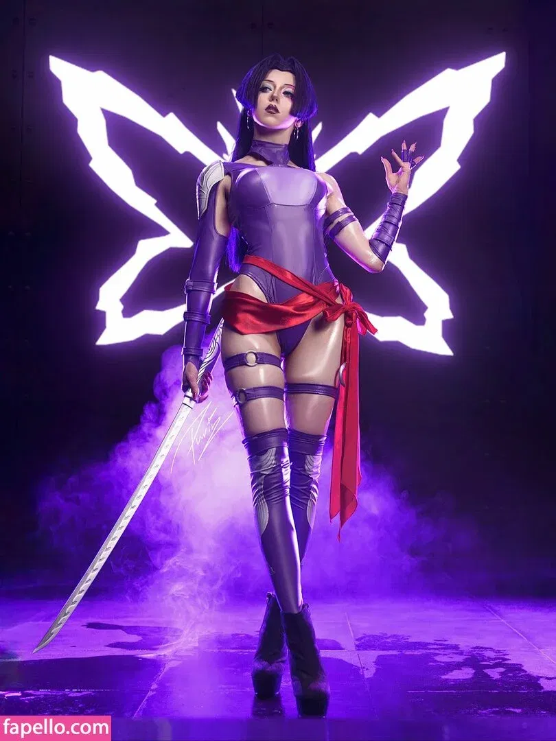 purin Onlyfans Photo Gallery 