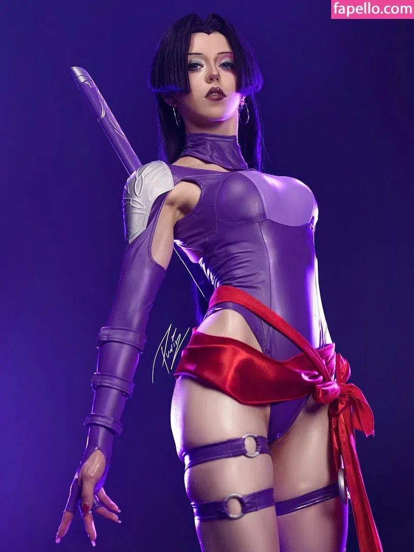 purin Onlyfans Photo Gallery 