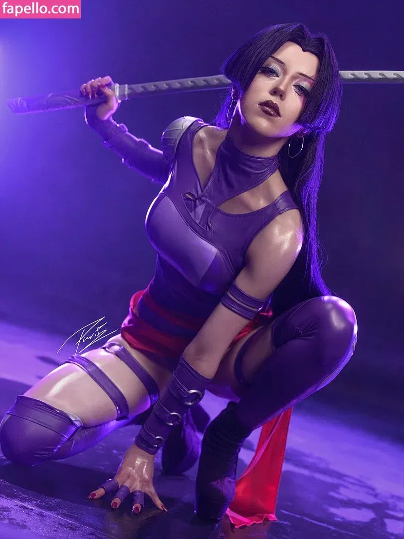 purin Onlyfans Photo Gallery 