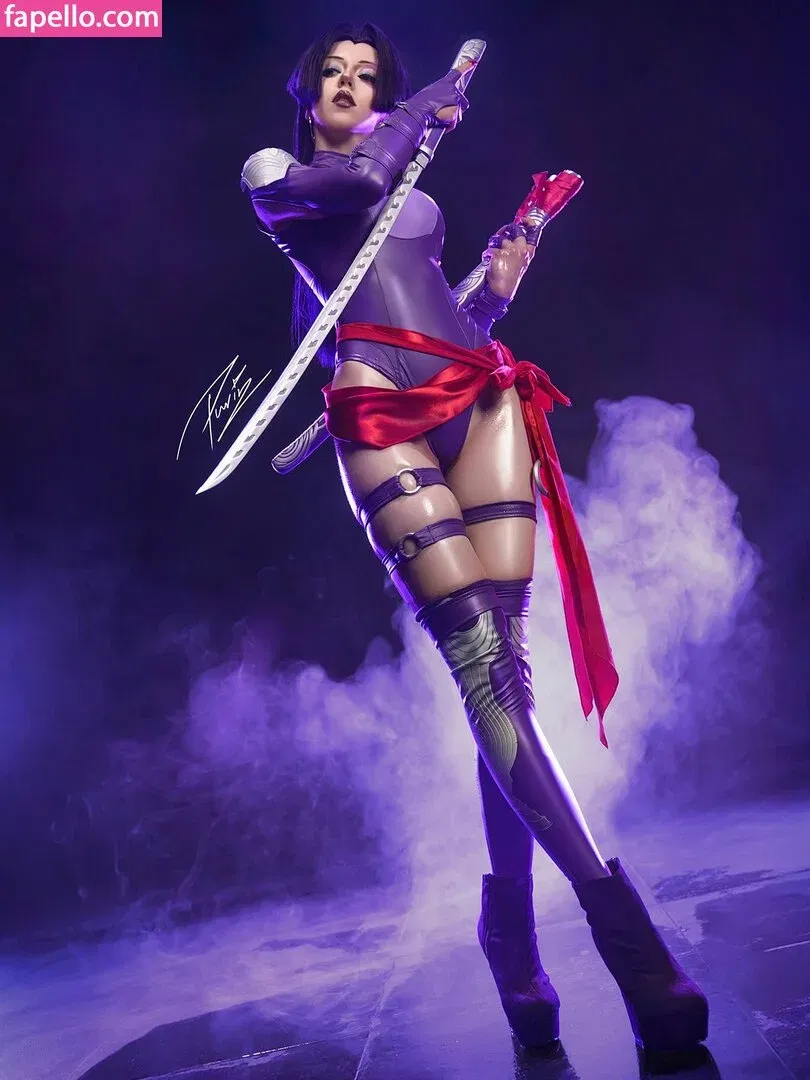 purin Onlyfans Photo Gallery 