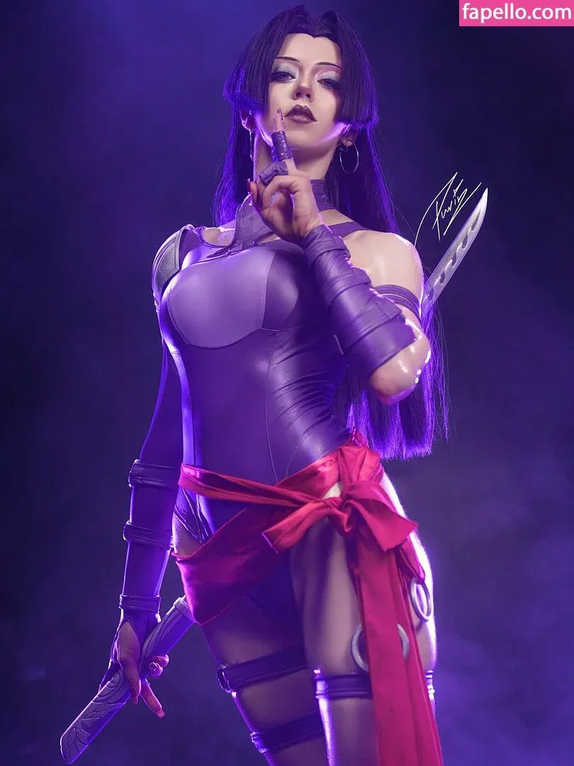 purin Onlyfans Photo Gallery 